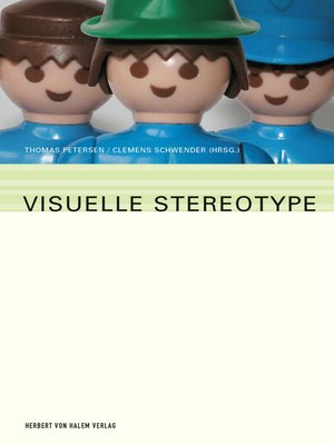 cover image of Visuelle Stereotype